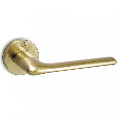 Ручки на розетах Convex 1485 S26-0
