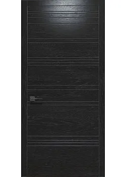 Двери U 013 Status