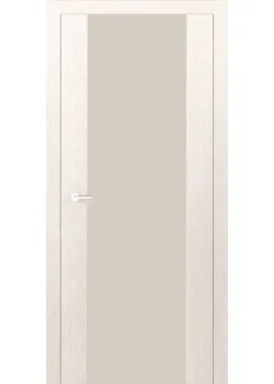 Двери Flat ПО латте Rodos