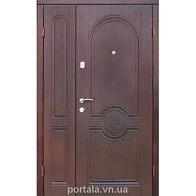Входные Двери Омега 1200 Портала-0