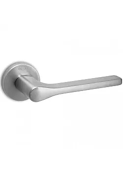 Ручки на розетах Convex 1515 S24