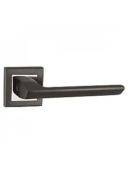 Ручки на розетах Punto Blade QL GR/CP-23