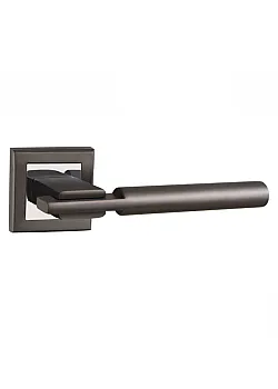 Ручки на розетах Punto City QL GR/CP-23