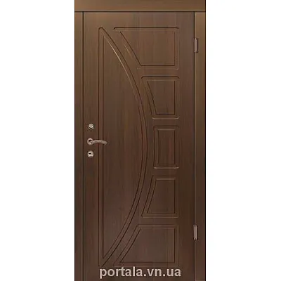 Вхідні Двері Сфера Standart Портала-0