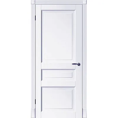 Двері К2 ПГ Woodok-0