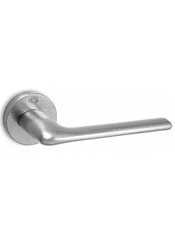 Ручки на розетах Convex 1485 S24