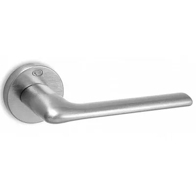 Ручки на розетах Convex 1485 S24-0