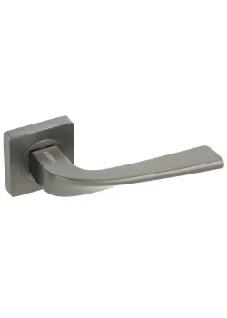Ручки на розетах Gavroche SAMARIUM Sm - Z3 MBN