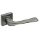 Ручки на розетах Gavroche SAMARIUM Sm - Z3 MBN-3-thumb