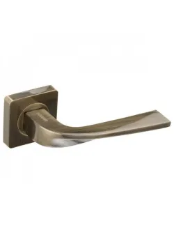 Ручки на розетах Gavroche SAMARIUM Sm - Z3 AB