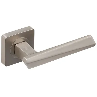 Ручки на розетах Gavroche NIOBIUM Nb - Z3 MSN-0