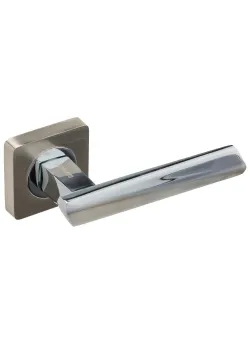Ручки на розетах Gavroche NIOBIUM Nb - Z3 SN/CP