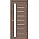Міжкімнатні Двері Model 09 дуб amber line Оміс ПВХ плівка-3-thumb