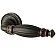Ручки на розетах Armadillo Bella CL 2 ABL-18-3-thumb