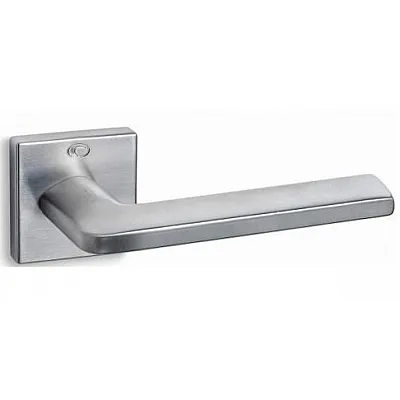 Ручки на розетах Convex 1085 S24-0