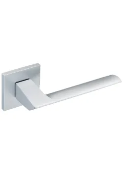 Ручки на розетах Gavroche WOLFRAMIUM W - Z25 MSCB