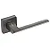 Ручки на розетах Gavroche WOLFRAMIUM W - Z3 MBN-2-thumb