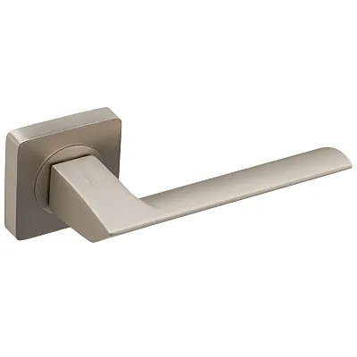 Ручки на розетах Gavroche WOLFRAMIUM W - Z3 MSN-0