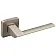 Ручки на розетах Gavroche WOLFRAMIUM W - Z3 MSN-2-thumb
