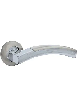 Ручки на розетах SAFITA 232 R14