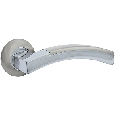 Ручки на розетах SAFITA 232 R14-0