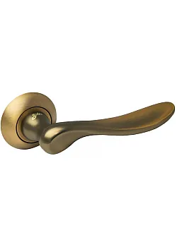 Ручки на розетах SAFITA 269R41