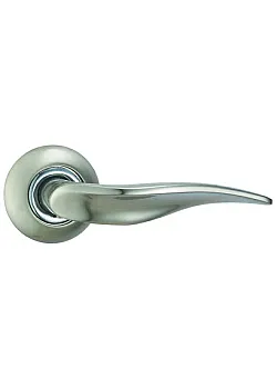 Ручки на розетах SAFITA R01 011