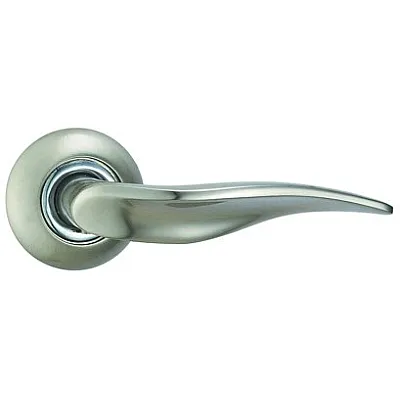 Ручки на розетах SAFITA R01 011-0