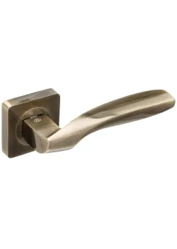 Ручки на розетах Gavroche GERMANIUM Ge - A1 AB