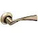 Ручки на розетах Gavroche CUPRUM Cu - A5 AB-2-thumb
