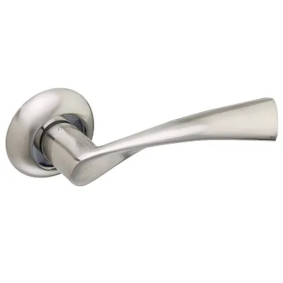 Ручки на розетах Gavroche CUPRUM Cu - A5 SN/CP-0