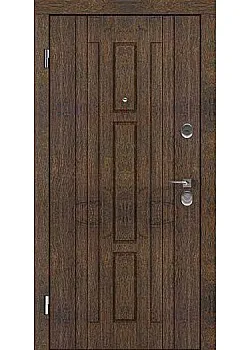Двері Baz 003 Rodos Steel