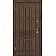 Входные Двери Baz 003 Rodos Steel-3-thumb
