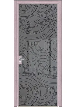 Двери Bogemia 01 WakeWood