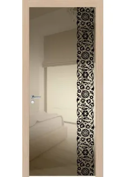 Двери Bogemia Vip 27 WakeWood