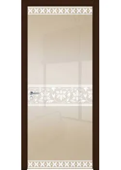Двери Bogemia Vip 36 WakeWood