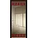 Межкомнатные Двери Bogemia Vip 42 WakeWood ПВХ плёнка-5-thumb