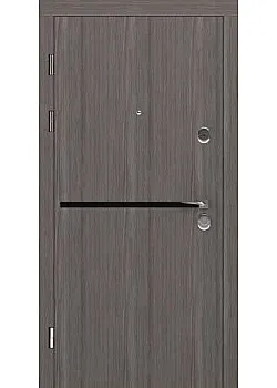 Двері Stz 002 Rodos Steel