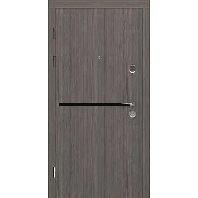 Входные Двери Stz 002 Rodos Steel-0