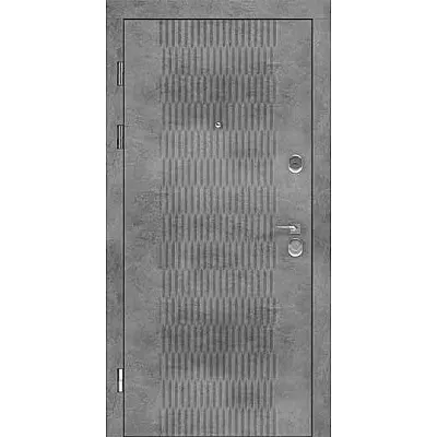 Входные Двери Stz 004 Rodos Steel-0