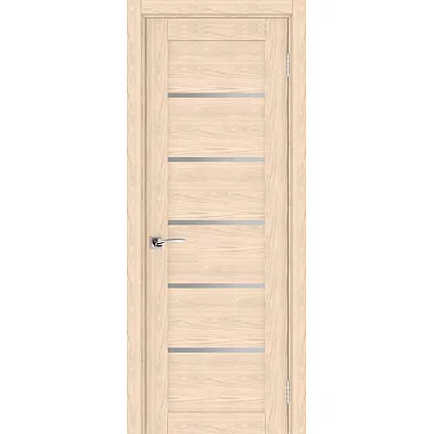 Межкомнатные Двери Porta 22 Organik Oak Интерьерные Двери Ламинатин-0