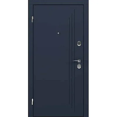 Вхідні Двері Baz 004 Rodos Steel-0