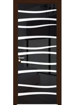 Двери Bogemia 40 WakeWood
