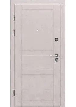 Двері Lnz 007 Rodos Steel