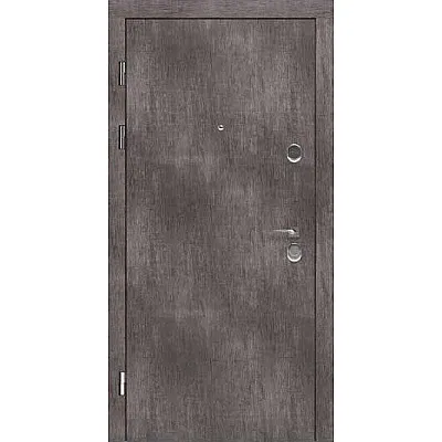 Входные Двери Stz 001 Rodos Steel-0