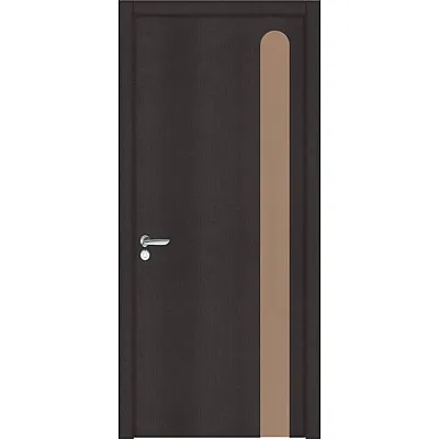 Межкомнатные Двери Forte cleare 06 WakeWood ПВХ плёнка-0