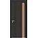 Межкомнатные Двери Forte cleare 06 WakeWood ПВХ плёнка-7-thumb
