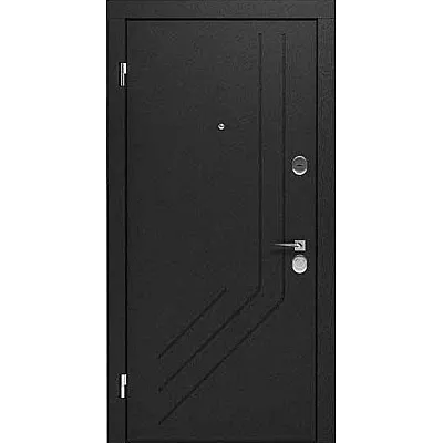 Входные Двери Bas 003 Rodos Steel-0