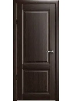 Двері Ермітаж 4 ПГ Albero