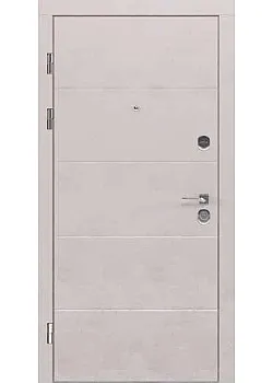 Двери Lnz 005 Rodos Steel